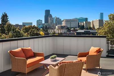 908 15th Avenue #B, Seattle, WA 98122 - Photo 15
