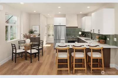 908 15th Avenue #B, Seattle, WA 98122 - Photo 5