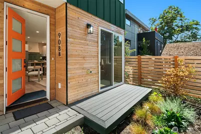 908 15th Avenue #B, Seattle, WA 98122 - Photo 3