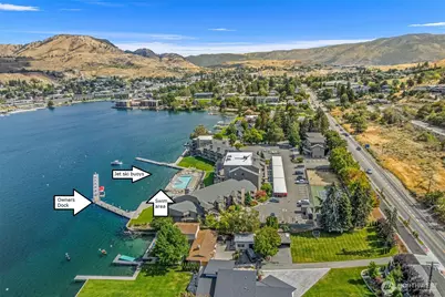 103 N Park Street #332, Chelan, WA 98816 - Photo 31