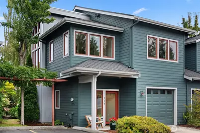 114 Jacolet Lane NW, Bainbridge Island, WA 98110 - Photo 1