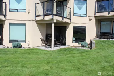 100 Lake Chelan Shores Drive #17-3C, Chelan, WA 98816 - Photo 1