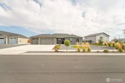 [Address not provided], Moses Lake, WA 98837 - Photo 3