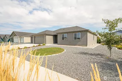 203 N Gold Cup Dr., Moses Lake, WA 98837 - Photo 1