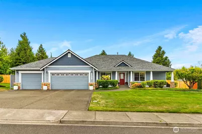 [Address not provided], Olympia, WA 98513 - Photo 1