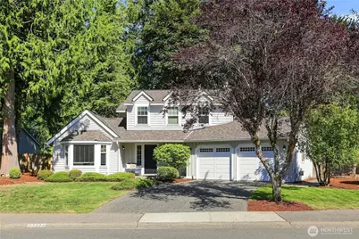 23424 NE 27th Street, Sammamish, WA 98074 - Photo 1