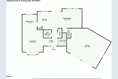 23424 NE 27th Street, Sammamish, WA 98074 - Photo 25
