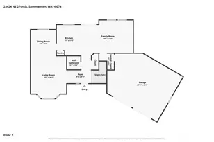 23424 NE 27th St, Sammamish, WA 98074 - Photo 25