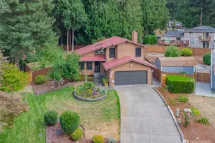 14815 105th Ave Ct E, Puyallup, WA 98374 - Photo 3