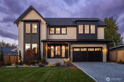 8040 Forest Drive NE, Seattle, WA 98115 - Photo 1
