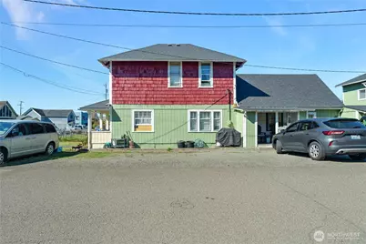 1225 Wheeler Avenue, Hoquiam, WA 98550 - Photo 23
