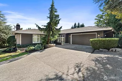 9095 SE 79th Street, Mercer Island, WA 98040 - Photo 1