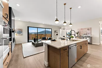 14807 206th Avenue E #2545, Bonney Lake, WA 98391 - Photo 17