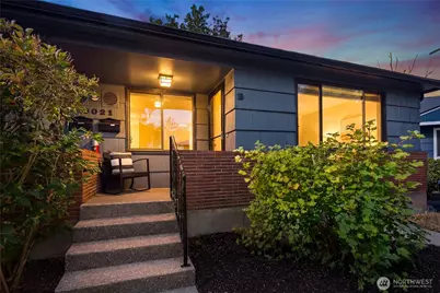 10021 7th Avenue NW #Apt B, Seattle, WA 98177 - Photo 1