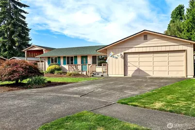 3915 Cherrywood Street, Longview, WA 98632 - Photo 1
