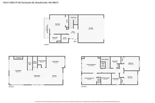 14314 148th Pl NE, Woodinville, WA 98077 - Photo 39