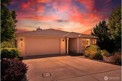 306 E Chason Avenue, Ellensburg, WA 98926 - Photo 3