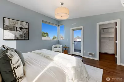 6533 34th Avenue SW #B, Seattle, WA 98126 - Photo 21