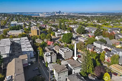 6533 34th Avenue SW #B, Seattle, WA 98126 - Photo 33