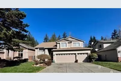 11922 SE 203rd Street, Kent, WA 98031 - Photo 1