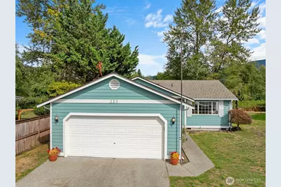 223 Nugget Road, Gold Bar, WA 98251 - Photo 1
