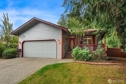 1270 Gilmax Lane NE, Poulsbo, WA 98370 - Photo 1