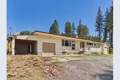 1020 Leo Gaffney Boulevard, Republic, WA 99166 - Photo 1