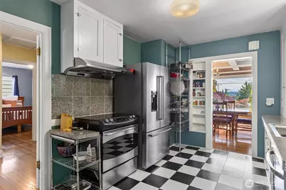 712 NW 65th Street, Seattle, WA 98117 - Photo 17