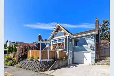 712 NW 65th Street, Seattle, WA 98117 - Photo 1
