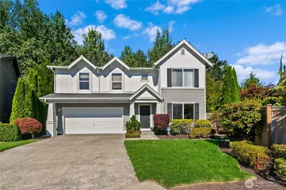 4721 141st Place SE, Snohomish, WA 98296 - Photo 1