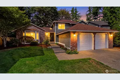 5022 NE 21st Street, Renton, WA 98059 - Photo 1
