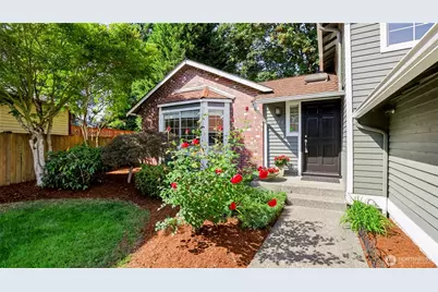 5022 NE 21st Street, Renton, WA 98059 - Photo 3