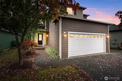 8806 177th Street E, Puyallup, WA 98375 - Photo 1