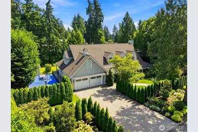 2042 77th Avenue NE, Medina, WA 98039 - Photo 3