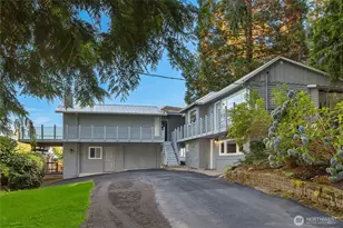 9588 Green Spot Pl NE, Bainbridge Island, WA 98110 - Photo 3