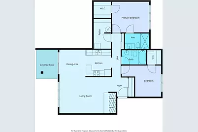 15214 NE 8th Street #G8, Bellevue, WA 98007 - Photo 31
