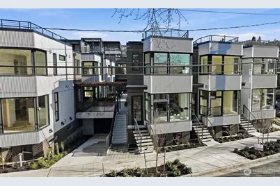 2010 Fairview Avenue E #A, Seattle, WA 98102 - Photo 1