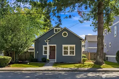 316 Sydney Avenue N, North Bend, WA 98045 - Photo 1