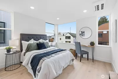2016 Fairview Avenue E #C, Seattle, WA 98102 - Photo 13