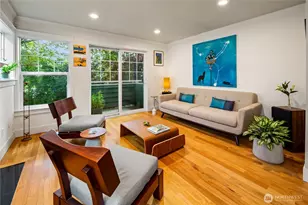 128 B 25th Ave E, Seattle, WA 98112 - Photo 3