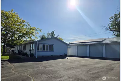 508 W 5th Avenue, Ritzville, WA 99169 - Photo 3