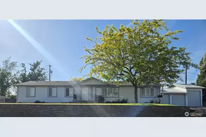508 W 5th Avenue, Ritzville, WA 99169 - Photo 1