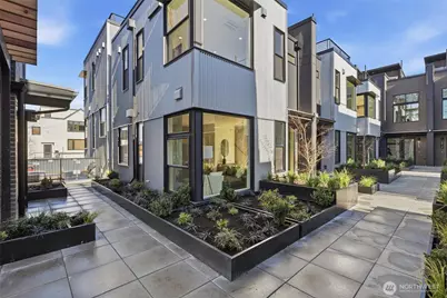 2018 Fairview Avenue E #A, Seattle, WA 98102 - Photo 1
