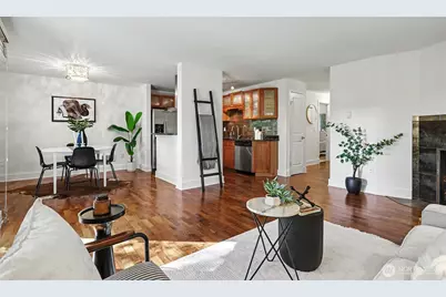 11052 NE 33rd Place #A4, Bellevue, WA 98004 - Photo 5