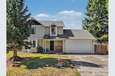 13002 226th Street E, Graham, WA 98338 - Photo 31