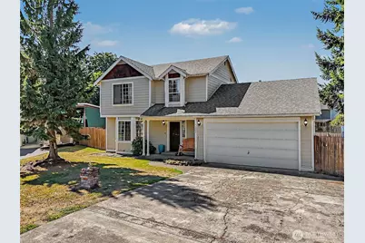 13002 226th Street E, Graham, WA 98338 - Photo 1