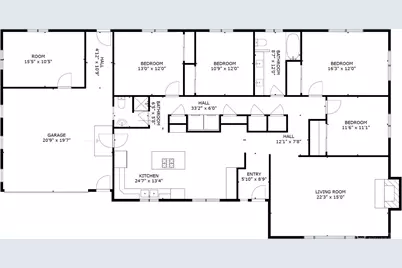 19024 140th Avenue SE, Renton, WA 98058 - Photo 21