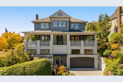 1107 4th Avenue N, Seattle, WA 98109 - Photo 1