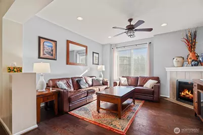 13304 46th Avenue SE #4, Mill Creek, WA 98012 - Photo 5
