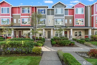 13304 46th Avenue SE #4, Mill Creek, WA 98012 - Photo 1